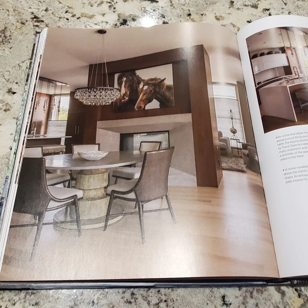 Rustic Modern Architecture Book-New - Picture 4 of 5